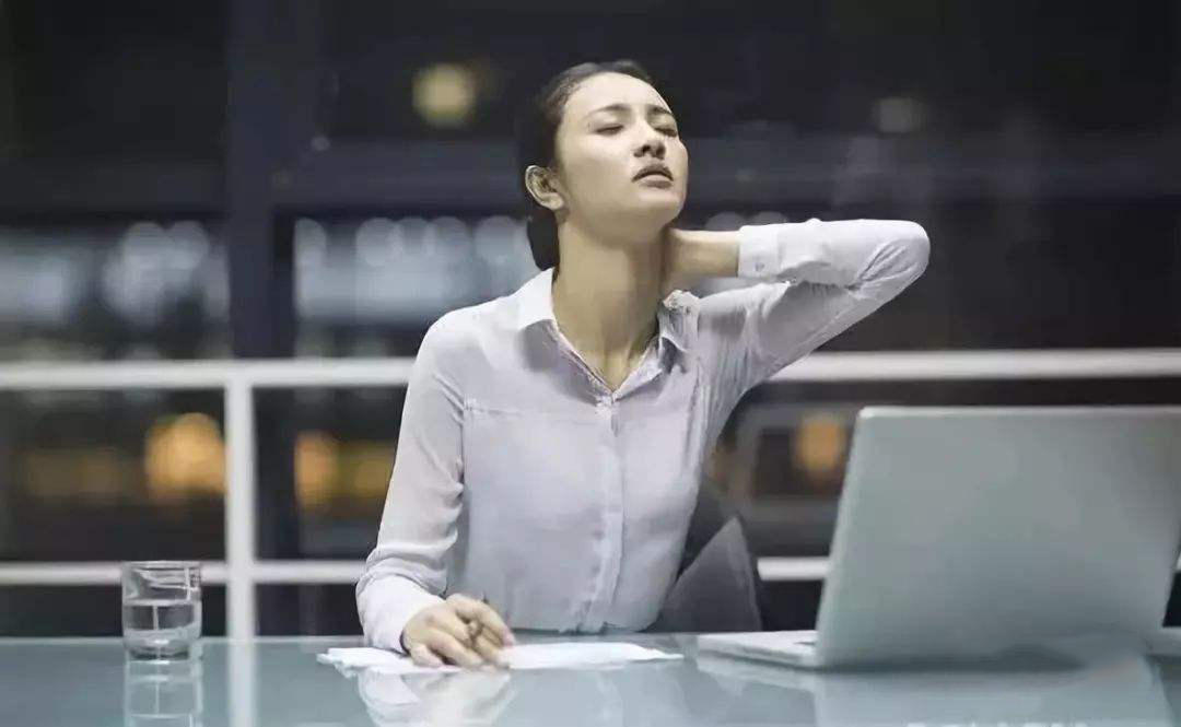 分享治愈颈椎病的经验,做好这5点逆转颈椎病不是大问题