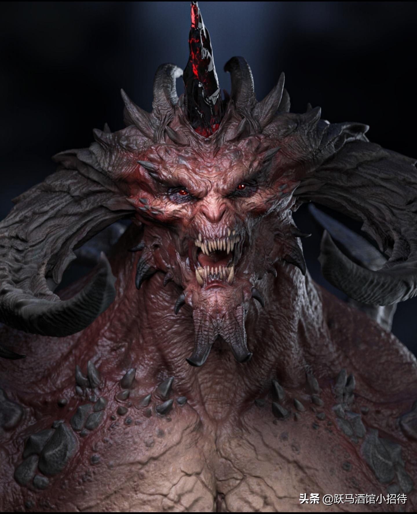 暗黑破坏神具体故事攻略,暗黑破坏神故事及历代人物结局