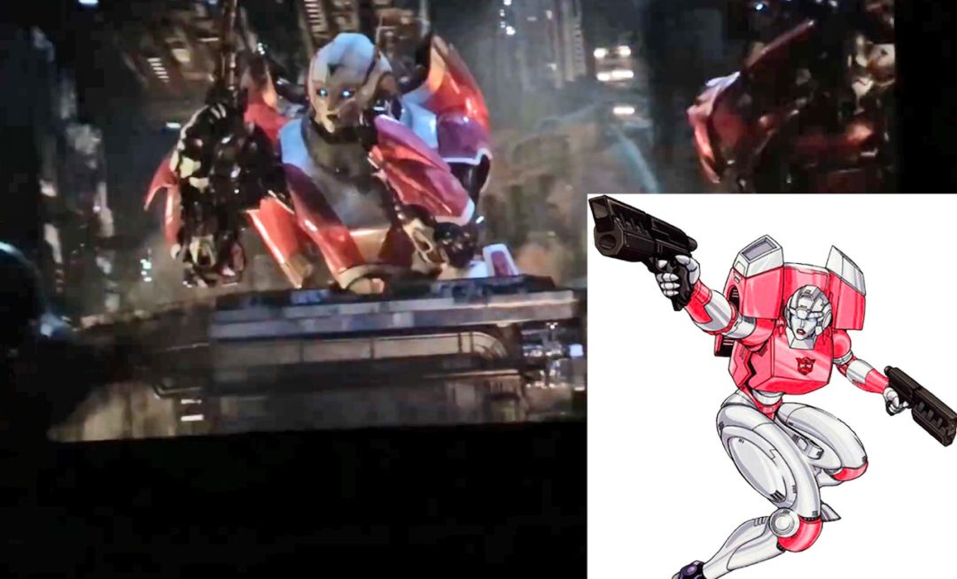 大黄蜂被吐槽又老又丑,大黄蜂为什么变成大众了