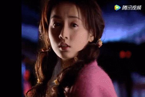 北舞校花金晨晨完整版,北舞刘诗诗同学