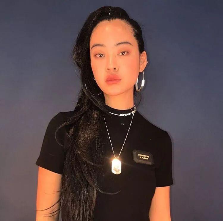 这些韩国品牌的定番模特，私底下也是值得follow的对象