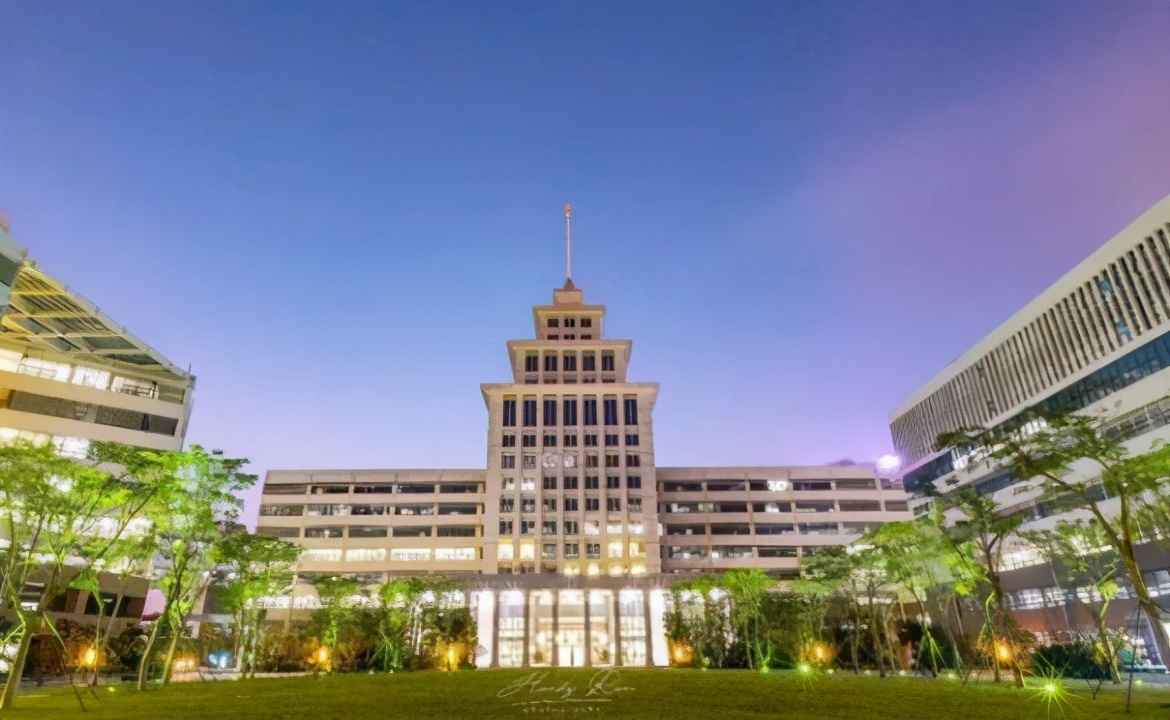 深圳迎来第九所大学，中科院深圳理工大学招生，高校潜力看齐京沪