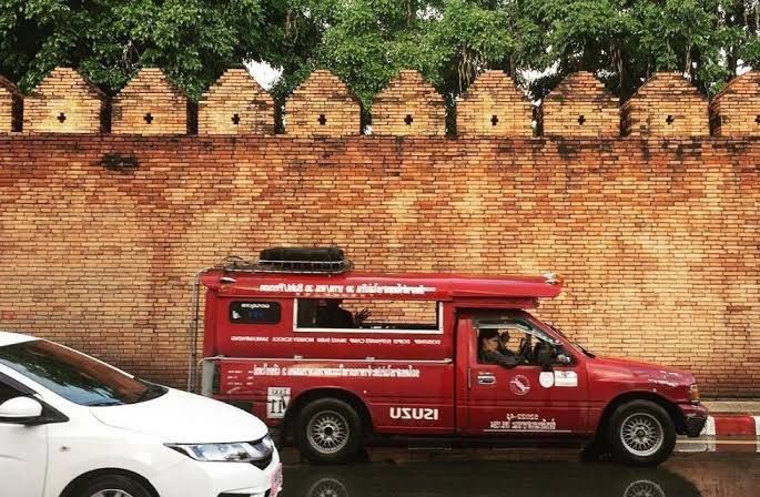 清迈景点攻略亲子游玩,清迈十大必去景点简介大全