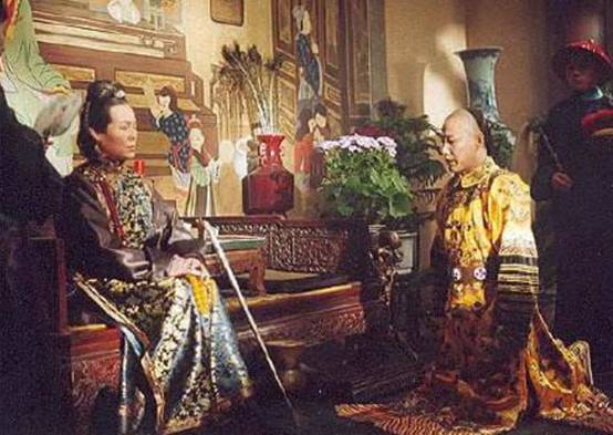 孝庄嫁给多尔衮是心甘情愿的吗,孝庄为什么没有嫁给多尔衮