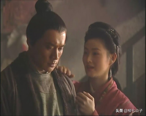 西门庆和武大郎你更愿意嫁给谁,武松和西门庆潘金莲会选谁