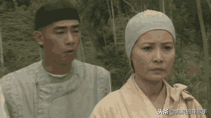 金庸小说十大恶人是谁,金庸笔下十大残疾高手排行