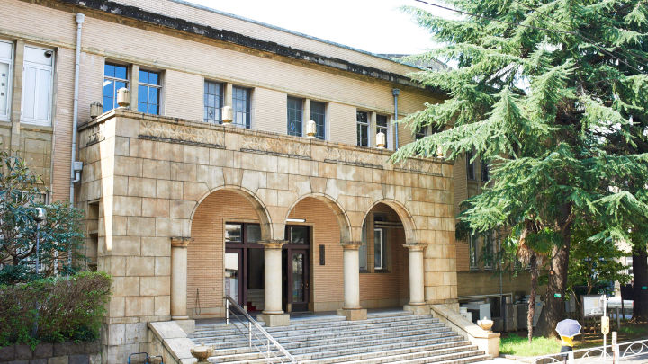 日本庆应义塾大学在哪个城市,日本庆应义塾大学有多厉害