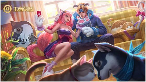 王者有谁的英雄生日是10月4号吗,王者英雄谁的生日是1月23日