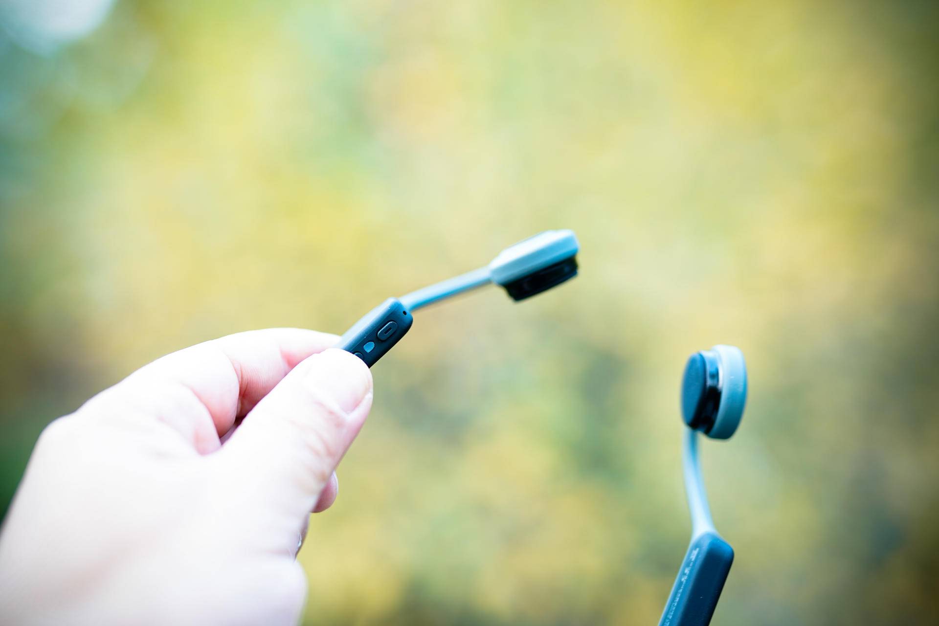 南卡骨传导耳机runnerpro3,骨传导耳机南卡runner4