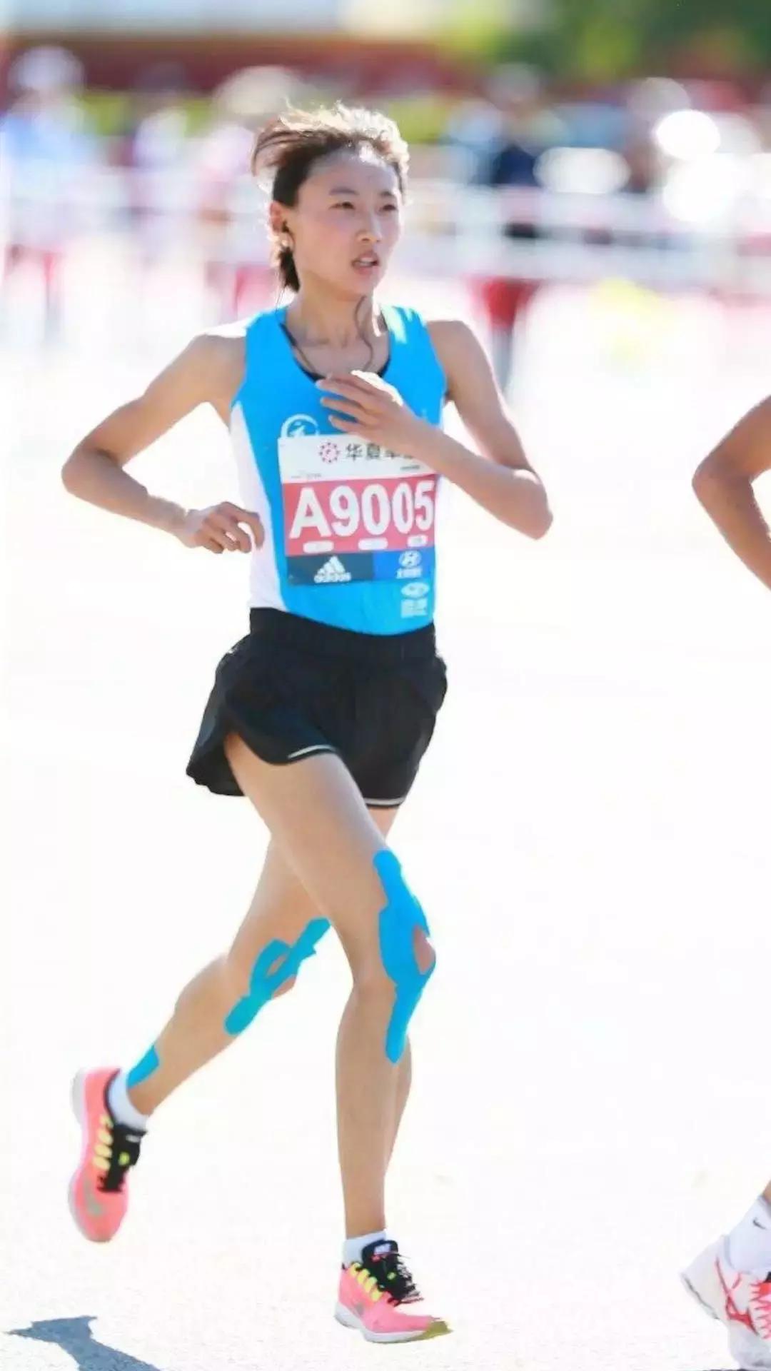 李芷萱上马冠军,上马李芷萱