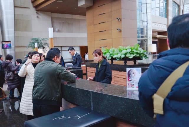 上海外滩最值得住的酒店,来上海不去外滩