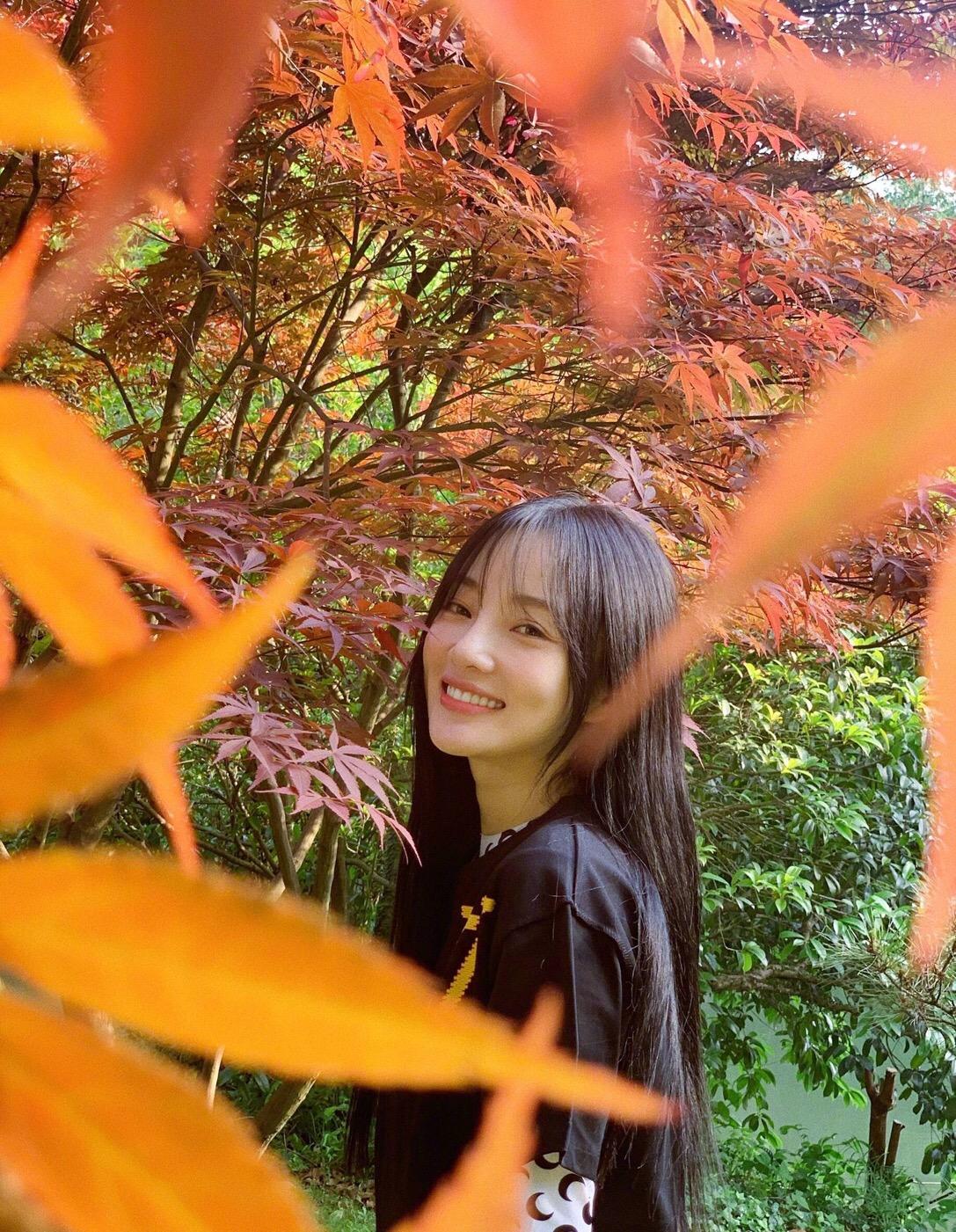 张馨予找代购被骗晒出聊天记录,张馨予代购事件始末