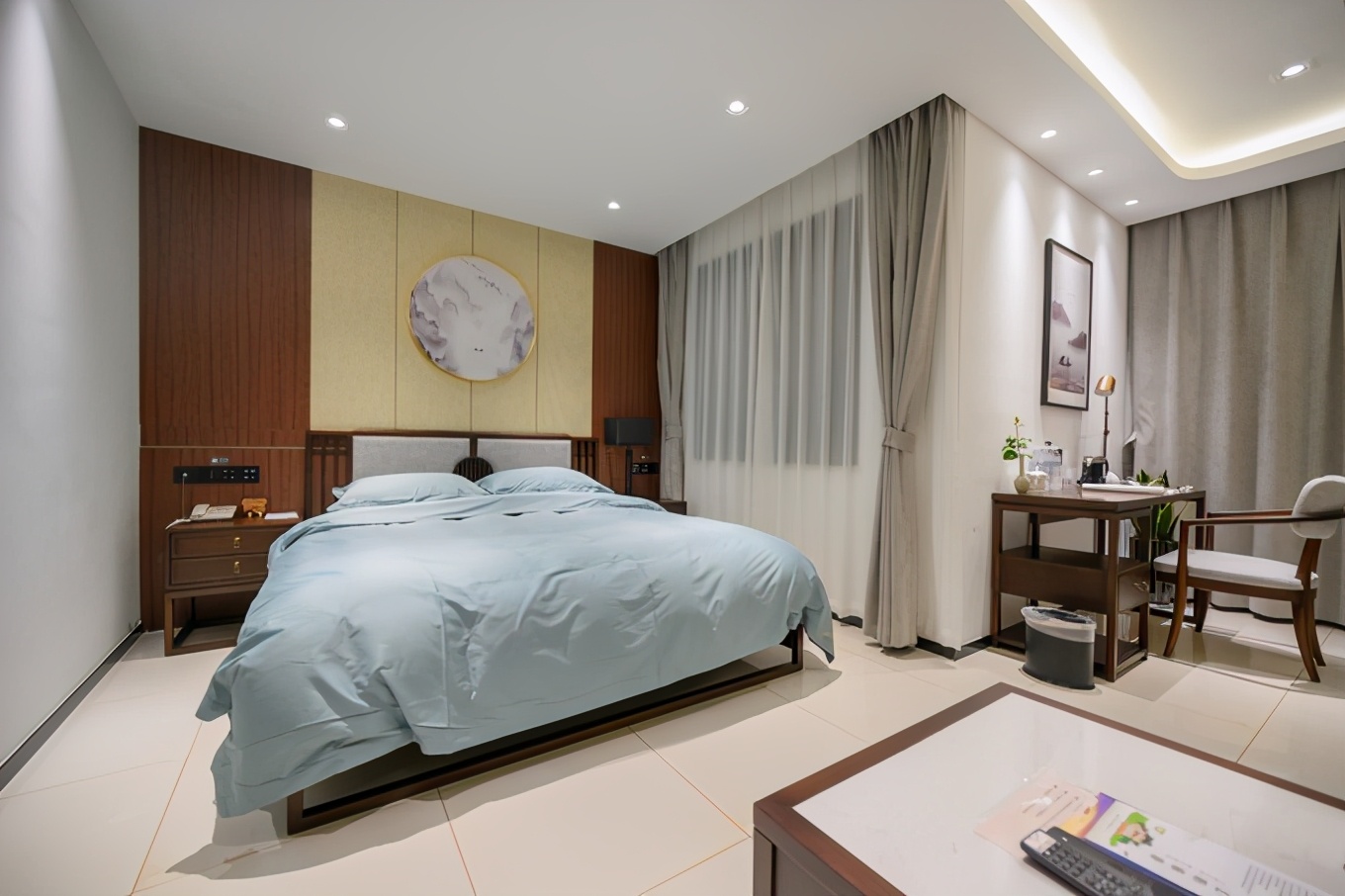 广德自驾游最佳的地方有哪些,自驾从广德到上海的最佳方案