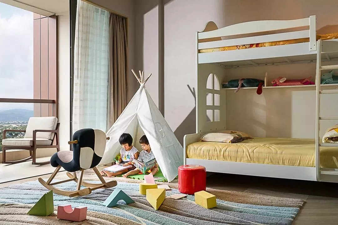 三亚天域酒店亲子攻略,三亚旅游攻略亲子酒店