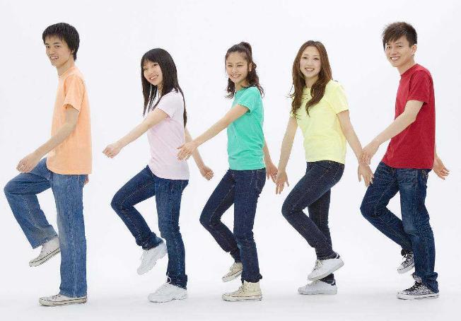 肌肉腿很苦恼？别努力错了，详细解说肌肉腿脂肪腿区别和解决