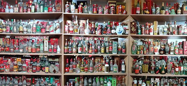 怎样储存白酒不会坏酒,茅台漏酒如何补救保存