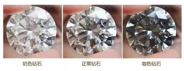 淘宝上靠谱的钻戒定制店铺,定制钻戒省钱攻略