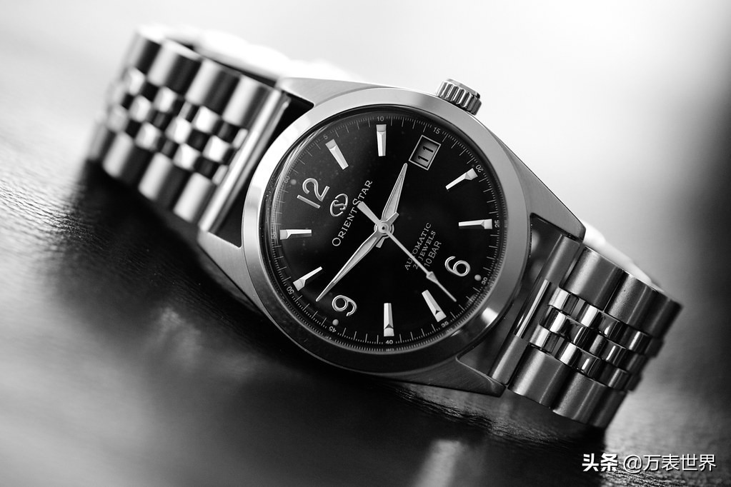 国内公认最好的十款手表,国内最贵最便宜的十款手表