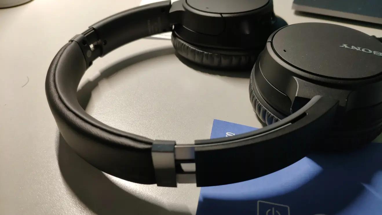 索尼wh-ch500耳机降噪,索尼wh1000xm5降噪使用教程