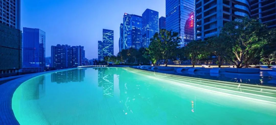 深圳向香港赠送房票后，中心区稀缺资产要断货？