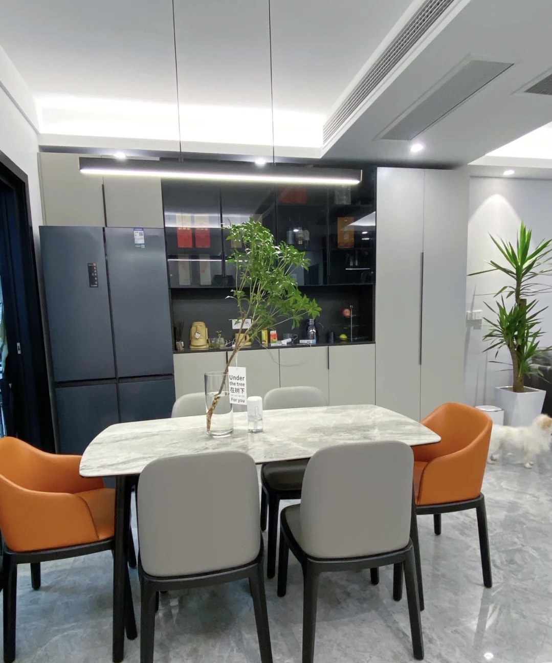 好看的房子有品味,浪漫好看的房子