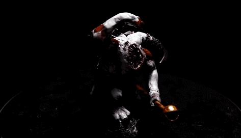 切碎可爱玩具再拼成鬼畜缝合怪，国外手工圈魔改创意大赛惊艳网友