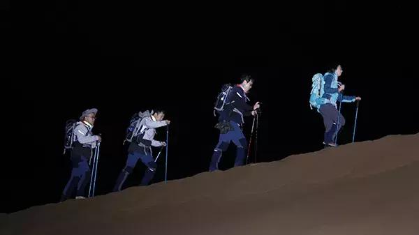 适合发展初期的公司团建,老板的团建hr的团建