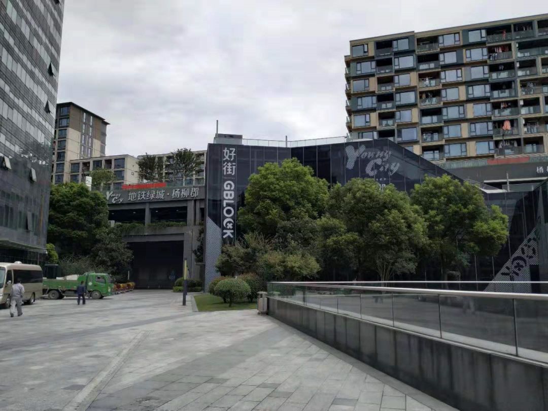 杨柳郡的楼房值得买吗,杨柳郡即将开盘的楼盘