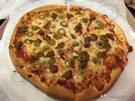 披萨里的知识,披萨可以用橄榄油做吗