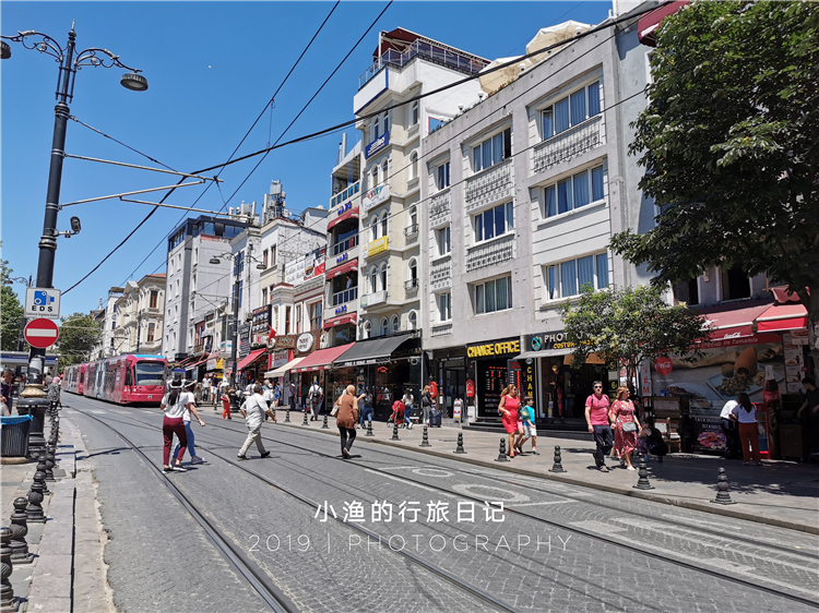 中国人去土耳其旅游,中国人去土耳其旅游的原因