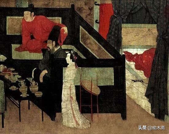 司空见惯成语故事简介,司空见惯的成语出处