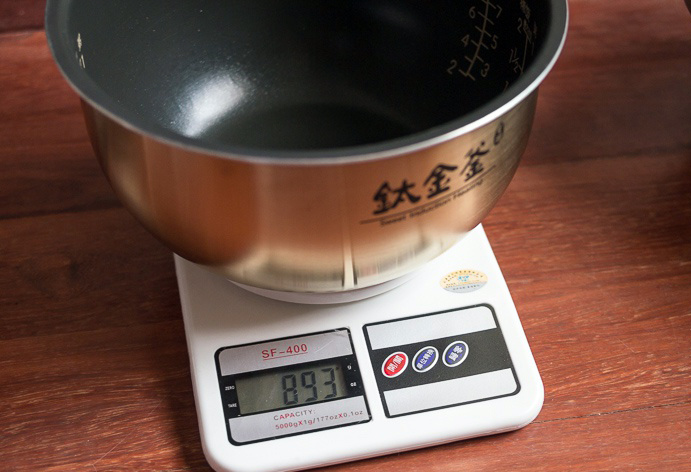 美的ih电饭煲对比测评,美的电饭煲vs九阳电饭煲