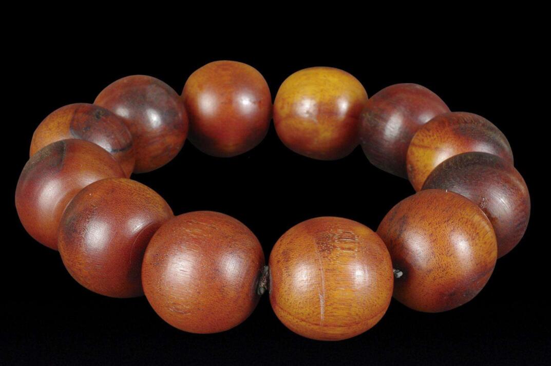 盘手串的三大境界,盘手串的四大境界