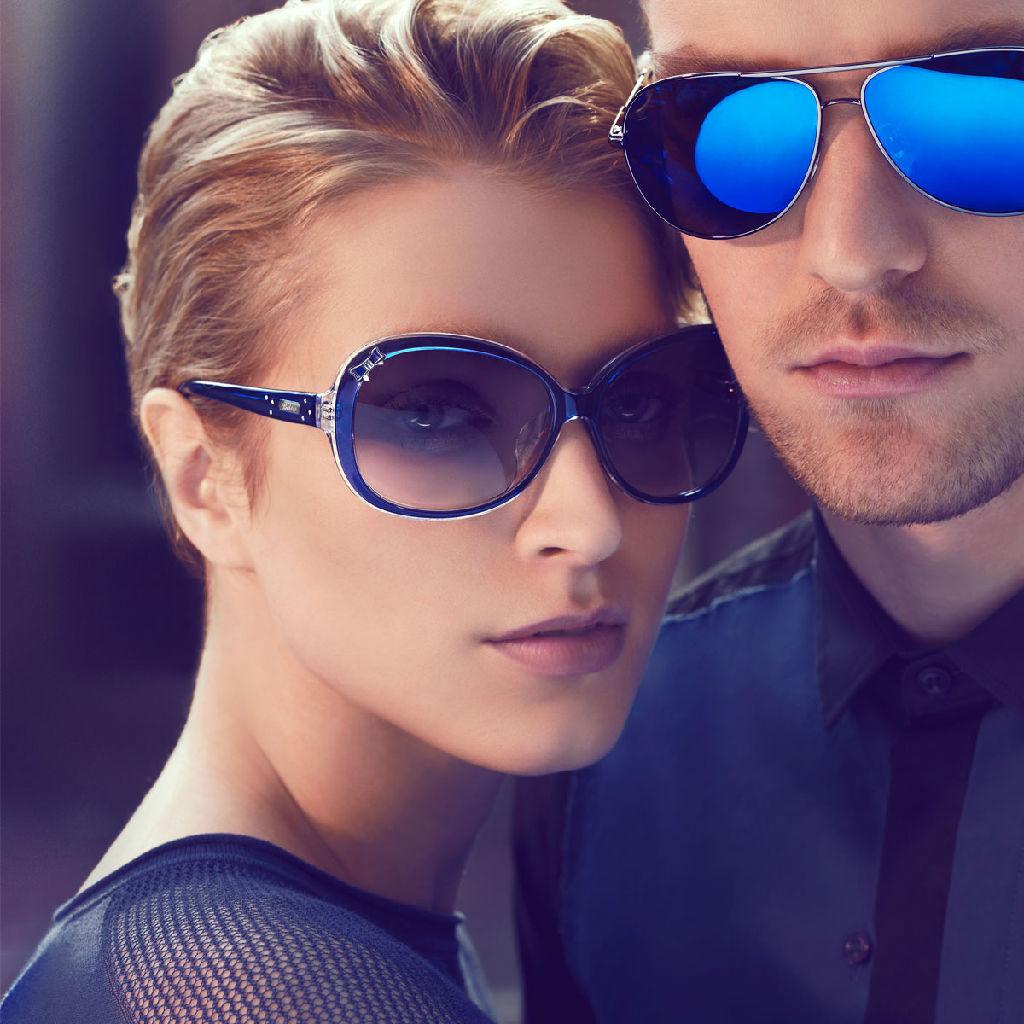 国内公认十大品牌近视眼镜架,近视眼镜架十大品牌排名