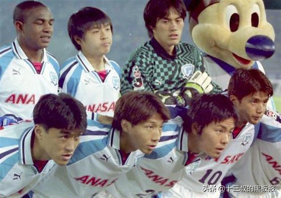 日本远藤保仁决赛,远藤保仁回忆世界杯