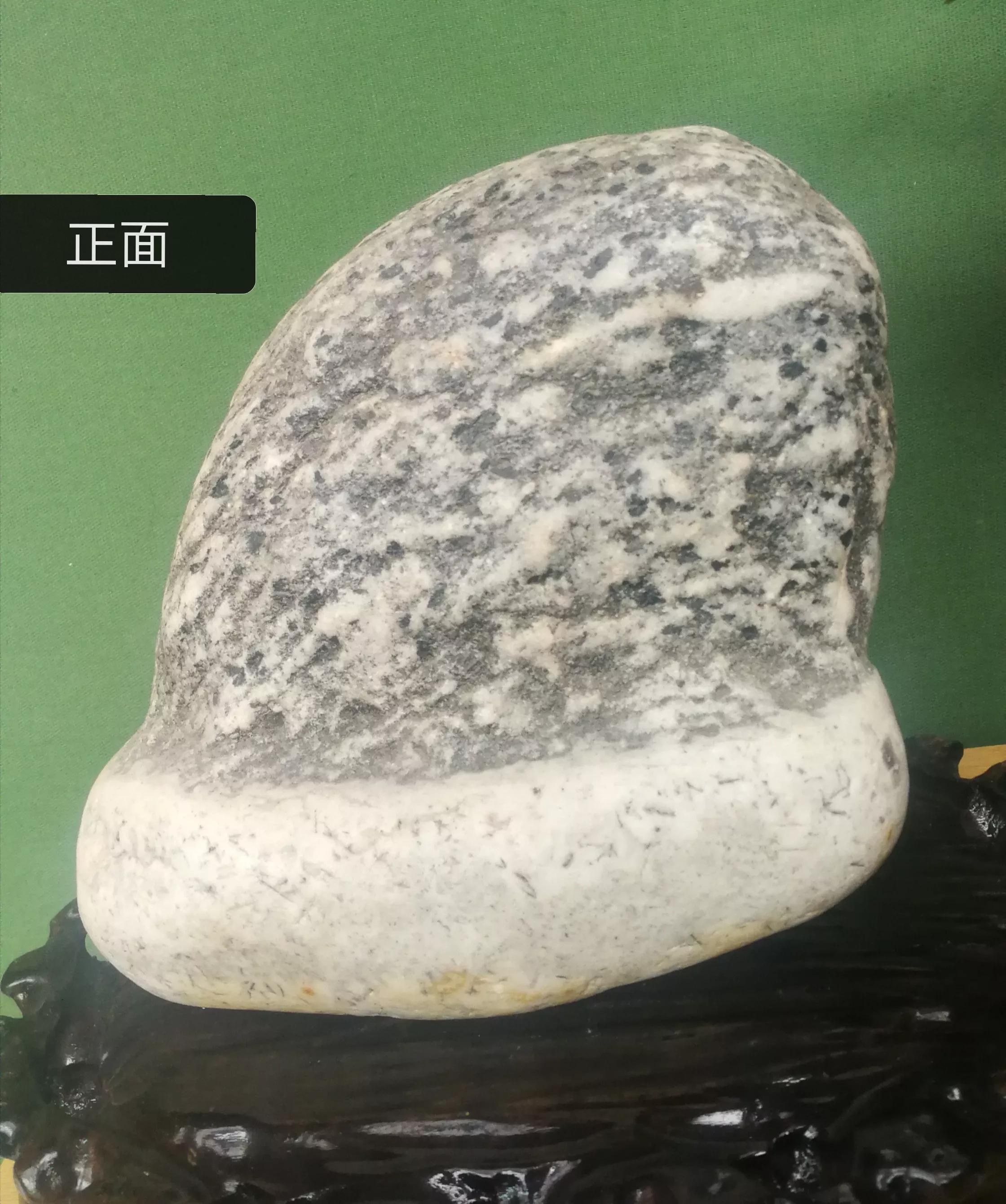 黄河奇石精品石图片,黄河奇石星辰石欣赏