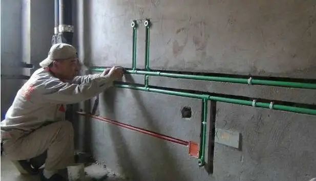 水电工的心酸到底有多可怕,做水电工最心酸的6件事谁做谁懂