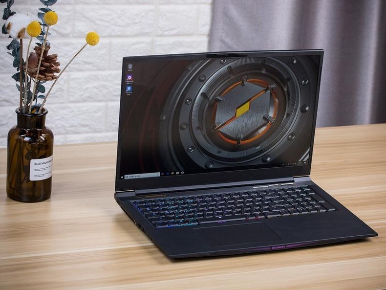 全面屏笔记本游戏本,游戏本有轻薄款的吗