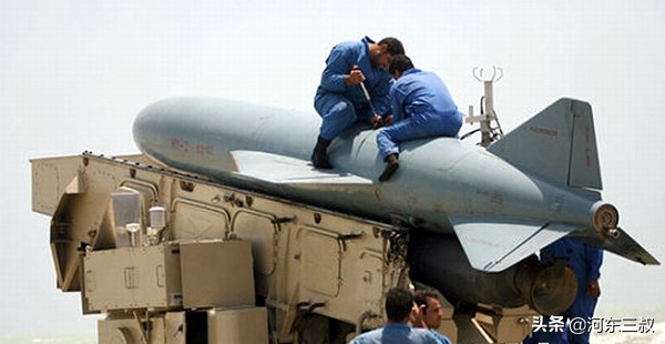 两伊战争海上破袭战,两伊战争中步兵轻武器