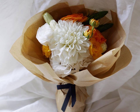 花艺培训班学习花艺设计课程入门,插花花艺课程教程大全