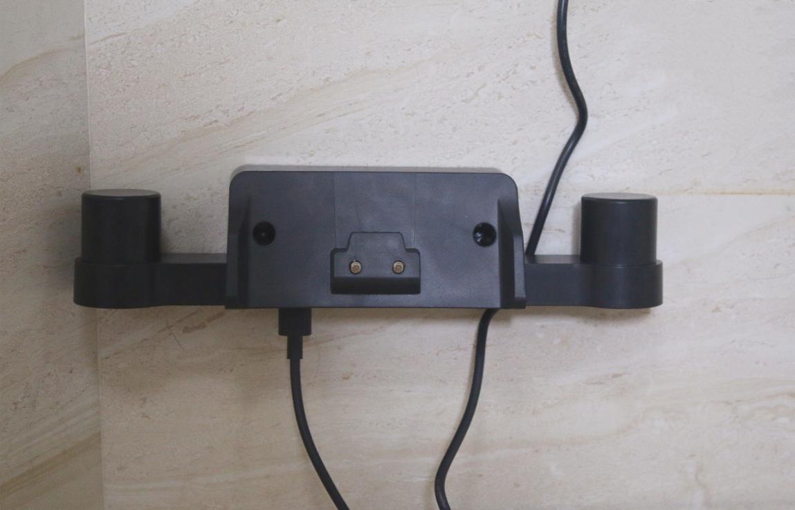 解决懒惰上瘾的吉米A6无线吸尘器：随手提，超强吸力更洁净