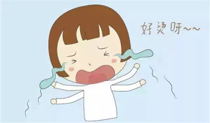 宝宝烫伤后的黄金两秒,宝宝烫伤谨记五步急救法