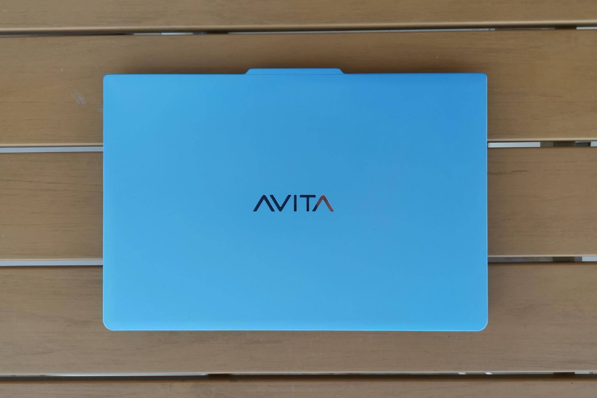 颜值即正义，性能是实力—AVITALIBERV开箱简评