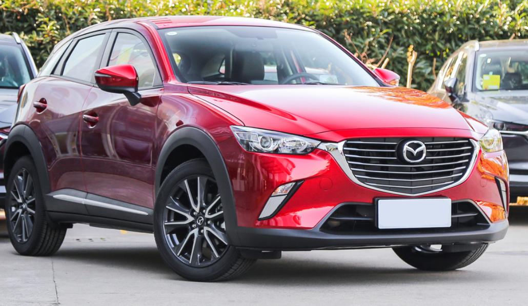 日系2.0suv推荐,日系配1.5t发动机suv