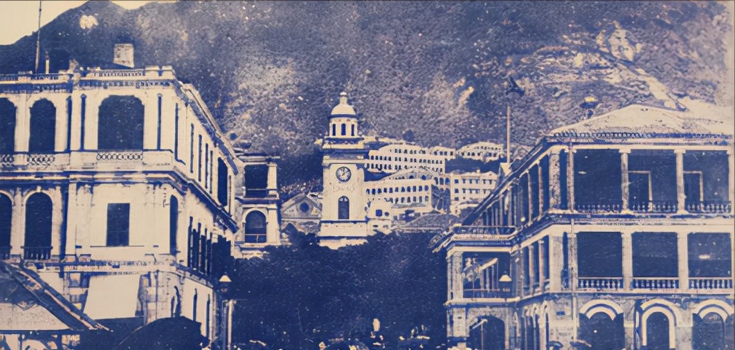 辛亥革命照片里的故事,辛亥革命背后的小故事