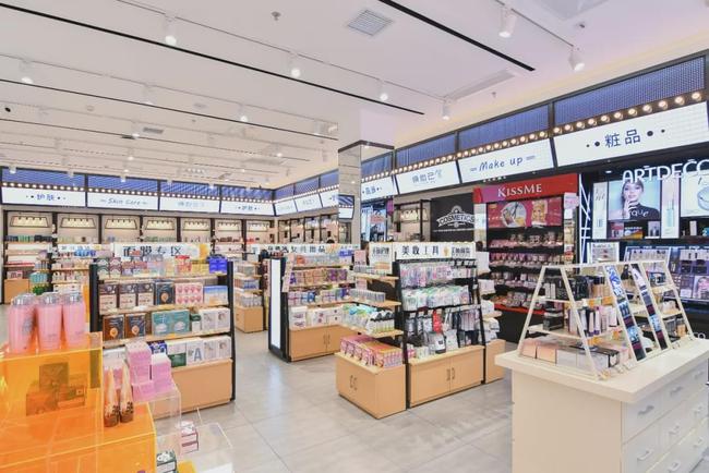 首创奥莱五一嗨购节演出,国庆节首创奥莱排队