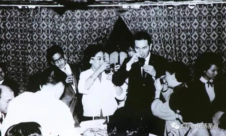 指腹为婚，豪门女婿创千亿帝国，港岛四大家族世纪风云……