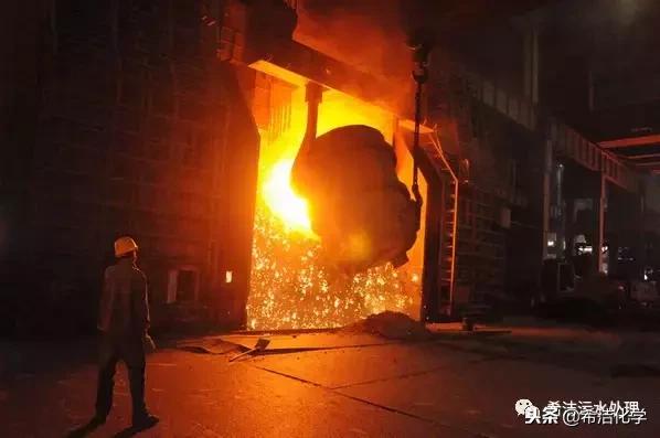 水中重金属怎么去除,水中重金属检测方法