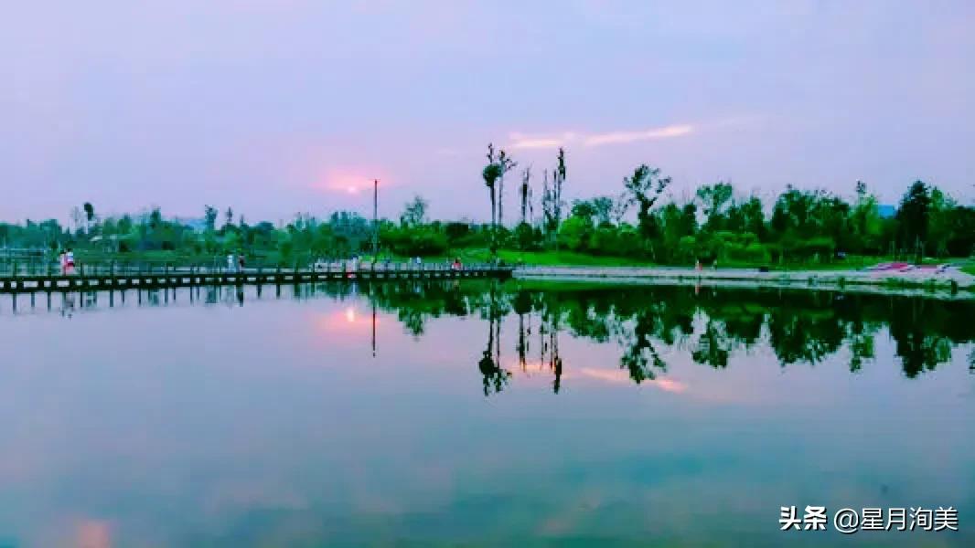 成都周边10个小众徒步地,成都小众旅游景点有哪些