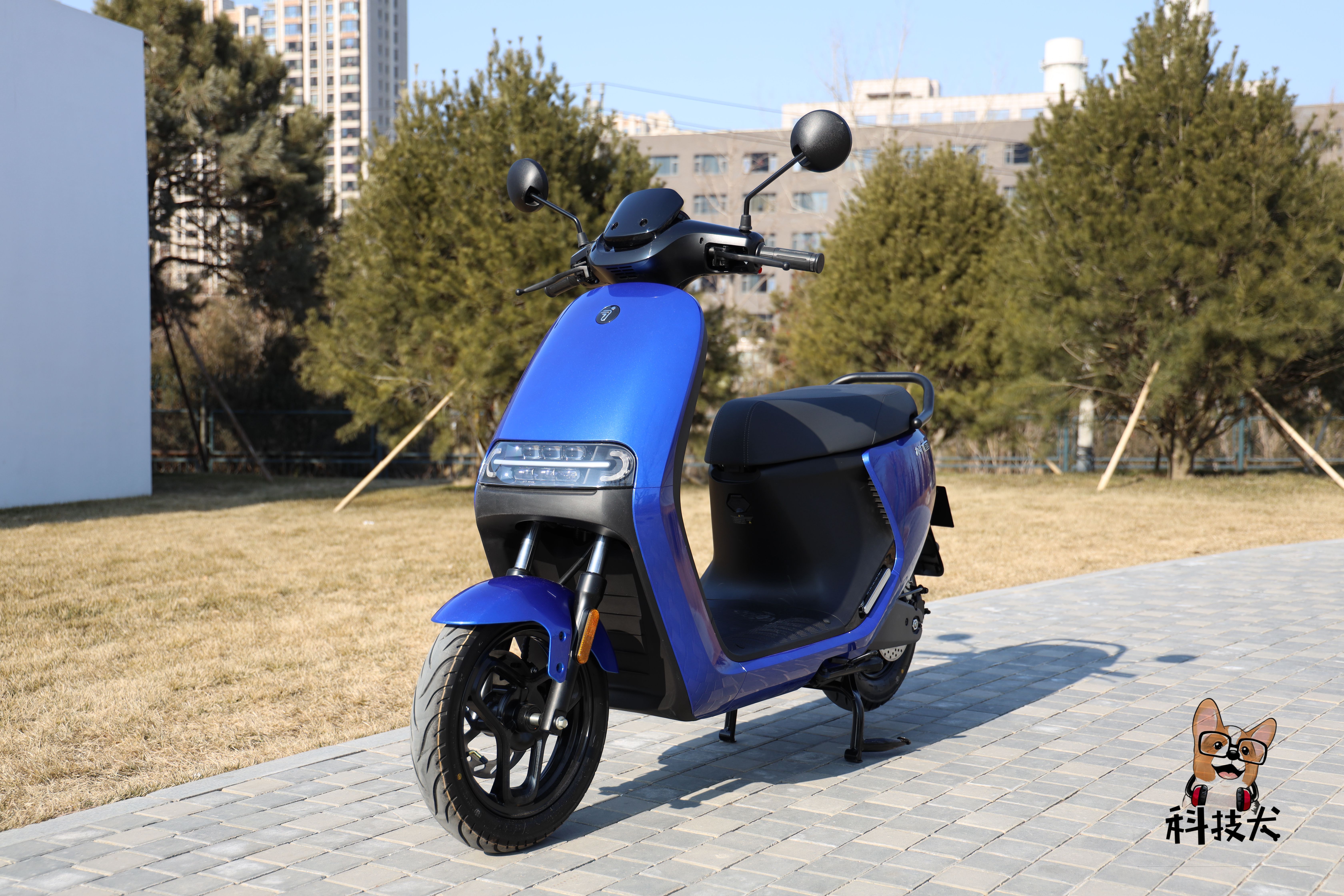 九号电动车c60功能,九号c60电动车防盗